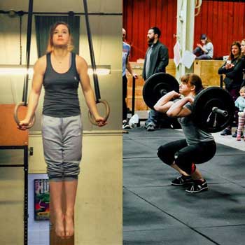 Mobility for Crossfit: Increase Power & Prevent Injury