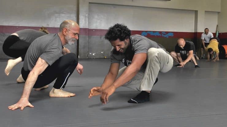 Monkey Locomotive Drills
