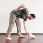 Back Stretches – Daily Routine to Improve Spinal Mobility