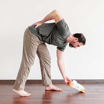 Back Stretches – Daily Routine to Improve Spinal Mobility