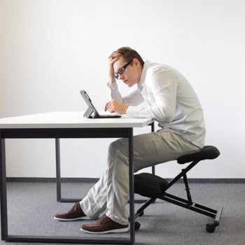 6 Back Stretches to Improve Poor Sitting Habits