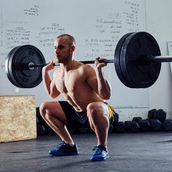 backsquat