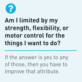 Limiting Factor