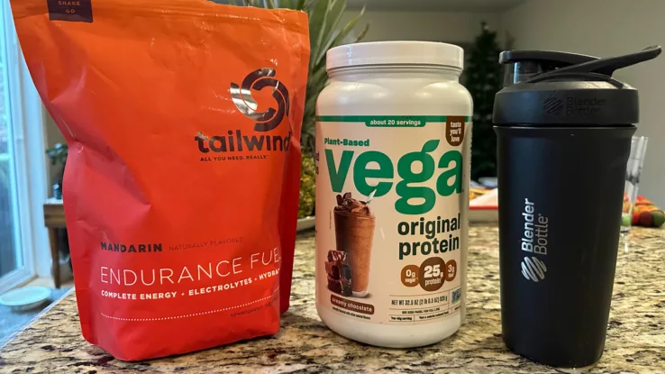 2024 GMB Holiday Gift Guide 7 Some protein supplements