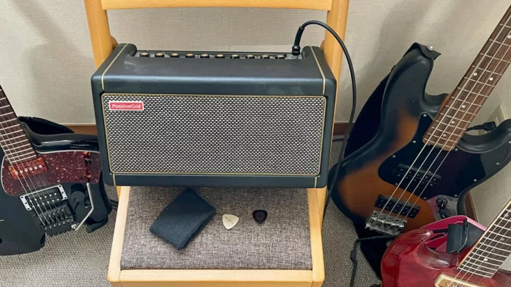 2024 GMB Holiday Gift Guide 6 Klein, Spark, Fender Jazz, SG Special
