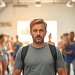 Overcoming Gym Anxiety: Tips for Building Confidence in Fitness Spaces