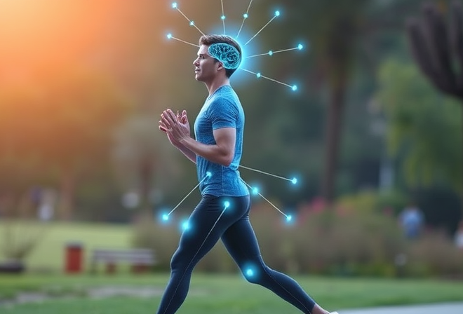 The Link Between Mental Health and Physical Fitness: Why It Matters