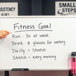 How to Create Fitness Goals You’ll Actually Stick To
