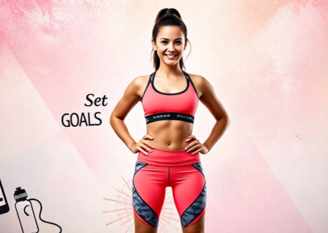 How to Stay Motivated on Your Fitness Journey: Tips That Actually Work