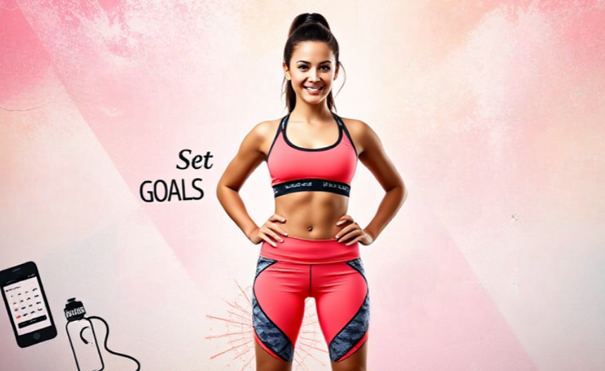 How to Stay Motivated on Your Fitness Journey: Tips That Actually Work