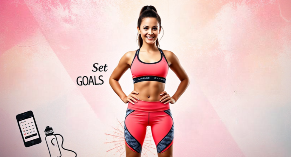 How to Stay Motivated on Your Fitness Journey: Tips That Actually Work