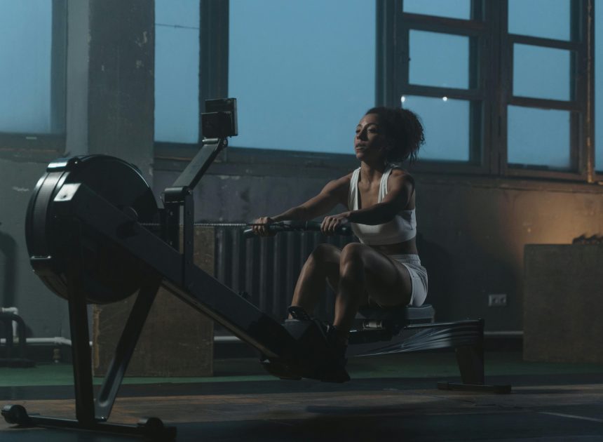 The Top 5 Mistakes to Avoid When Starting Your Fitness Journey