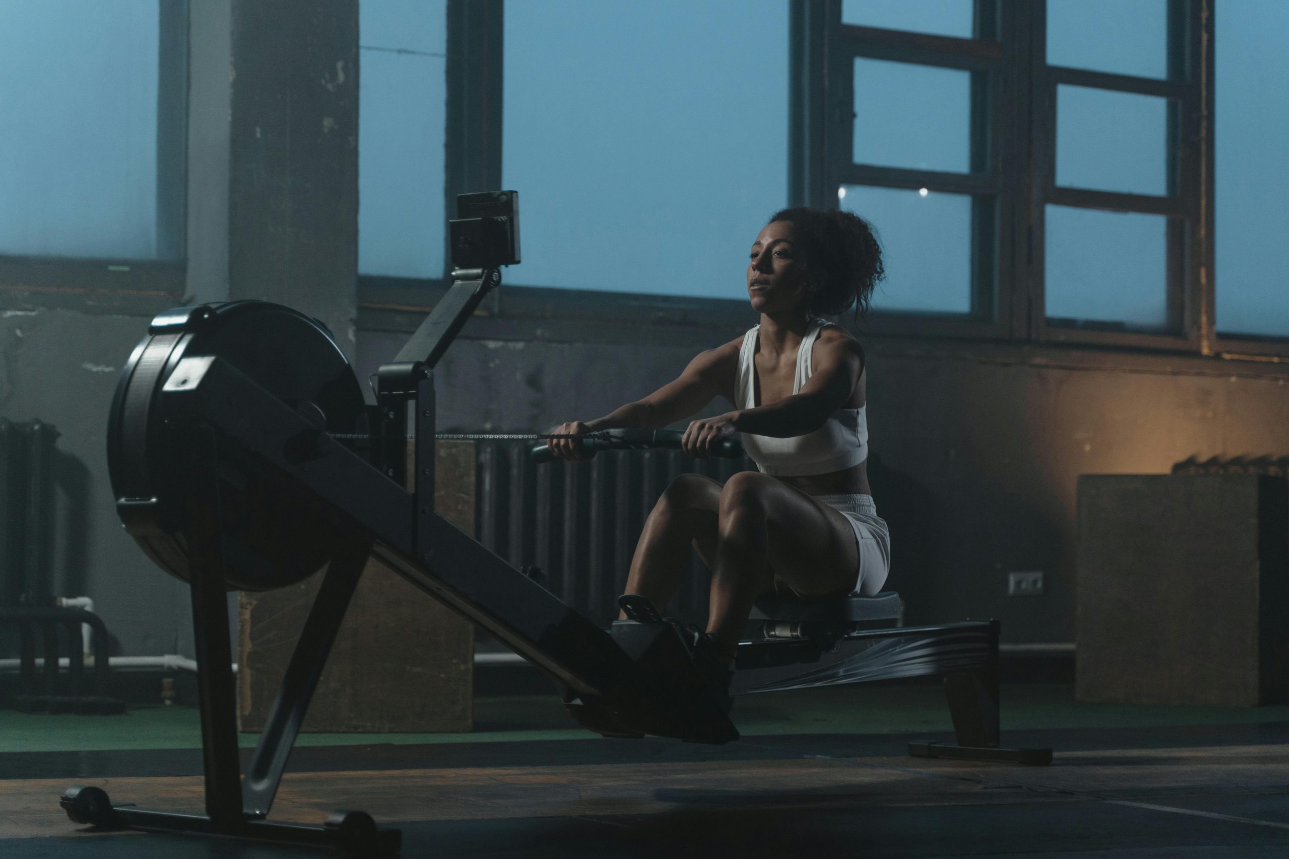 The Top 5 Mistakes to Avoid When Starting Your Fitness Journey