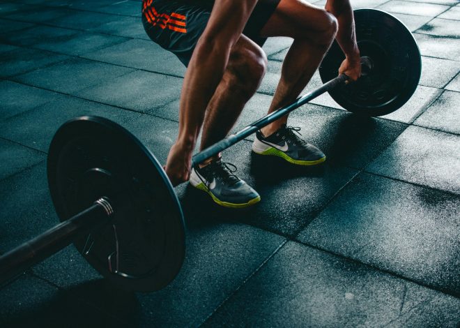 10 Effective Workouts to Transform Your Body in Just 30 Minutes a Day