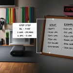 How to Build a Full-Body Strength Training Routine at Home