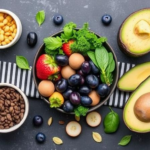 10 Superfoods to Boost Your Energy and Enhance Workout Performance