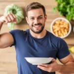 How to Create a Balanced Meal Plan for Muscle Growth and Fat Loss