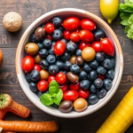 Debunking Common Diet Myths: What You Really Need to Know About Nutrition
