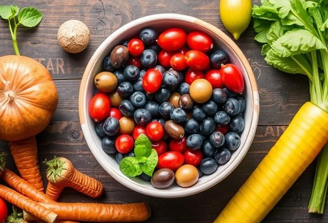 Debunking Common Diet Myths: What You Really Need to Know About Nutrition