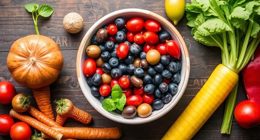 Debunking Common Diet Myths: What You Really Need to Know About Nutrition