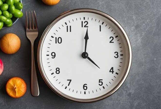 Intermittent Fasting: How It Works and What It Can Do for Your Body