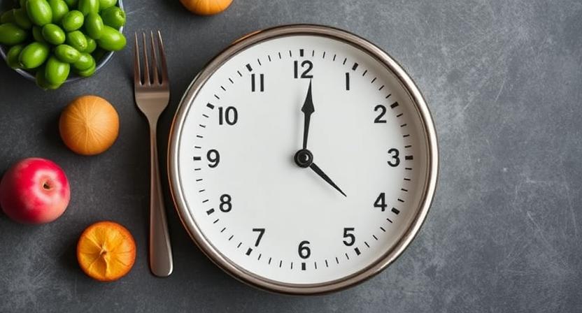 Intermittent Fasting: How It Works and What It Can Do for Your Body