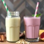 The Benefits of Protein Shakes: When and How to Use Them Effectively