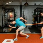 How to Build Explosive Power with Plyometric Exercises