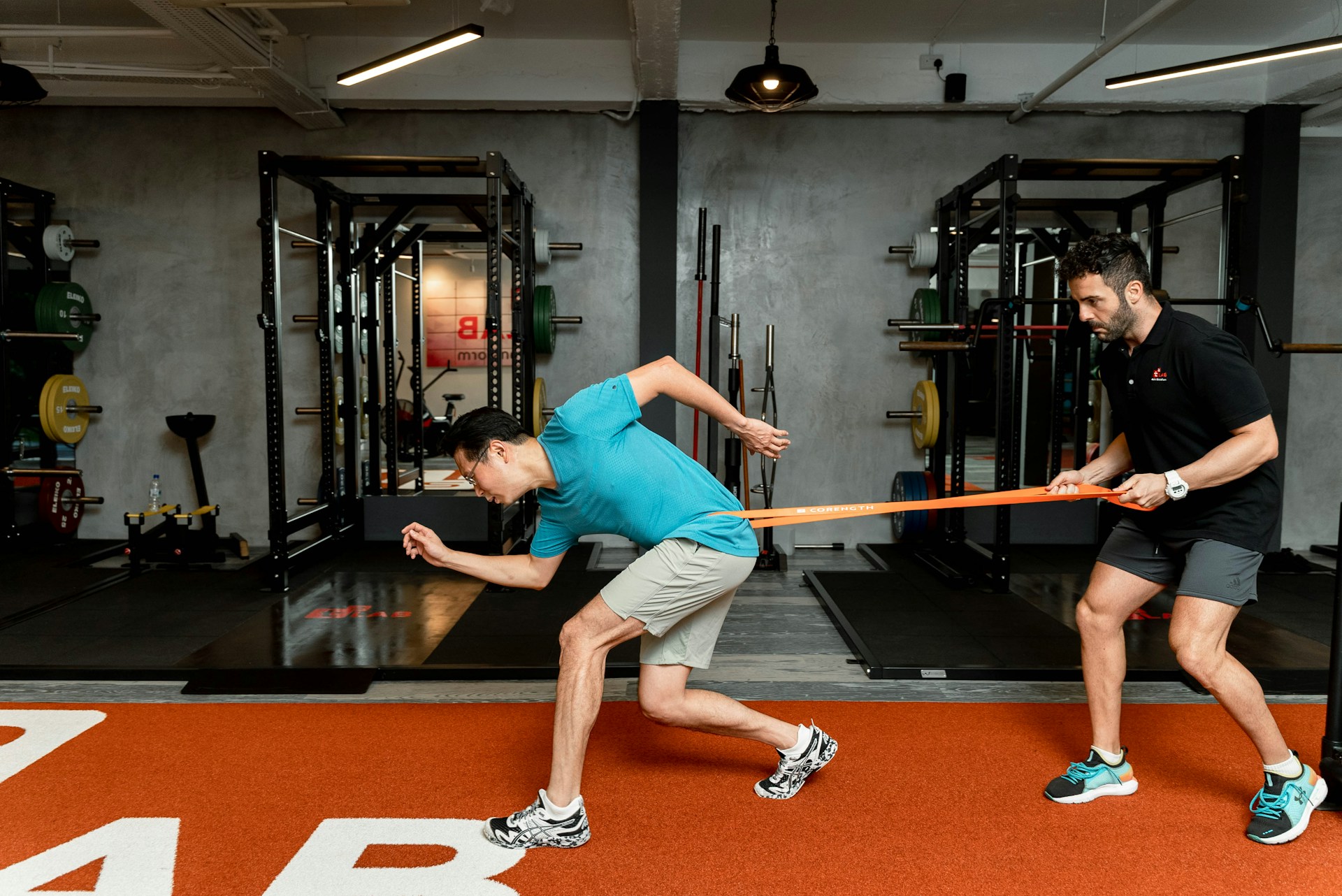 How to Build Explosive Power with Plyometric Exercises