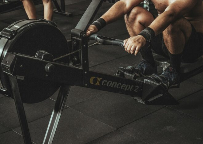 The Best Cross-Training Exercises for Runners to Improve Endurance