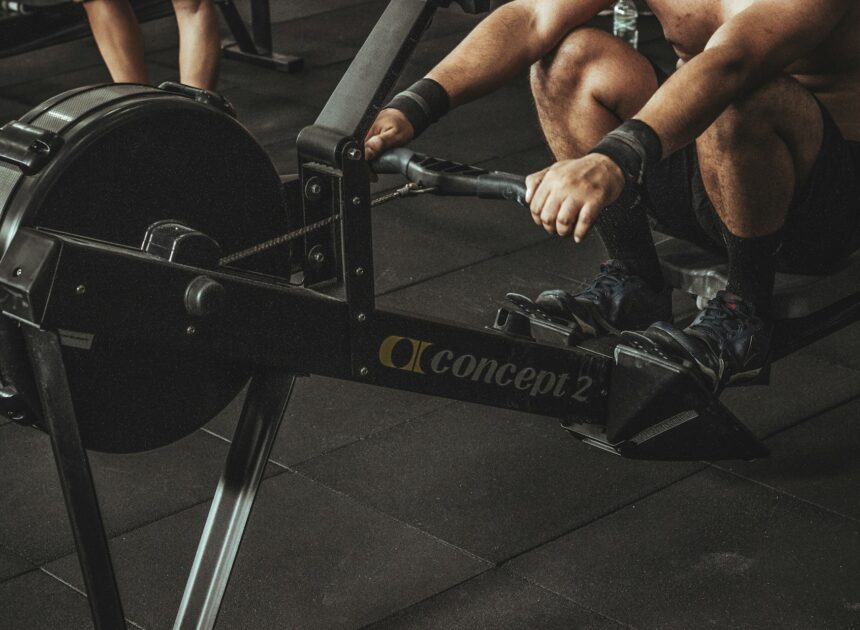 The Best Cross-Training Exercises for Runners to Improve Endurance