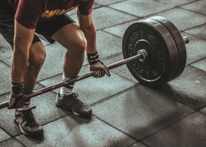 Strength Training for Women: How to Lift Weights and Build Confidence