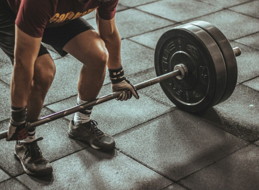 Strength Training for Women: How to Lift Weights and Build Confidence