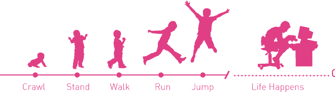 Movement Snacks: 57 Simple Ways to Get More Exercise Every Day