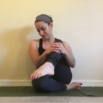 foot mobility exercises