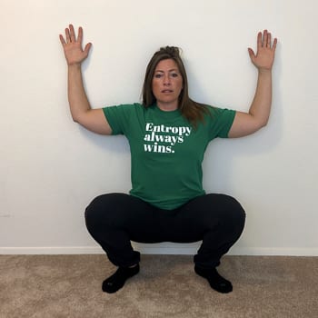 wall angels movement